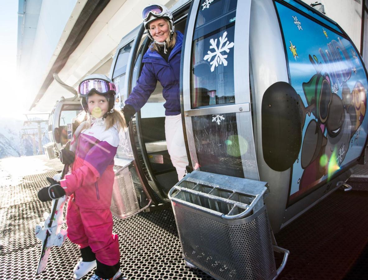 Boutiquehotel - Michl Sautens Eksteriør bilde