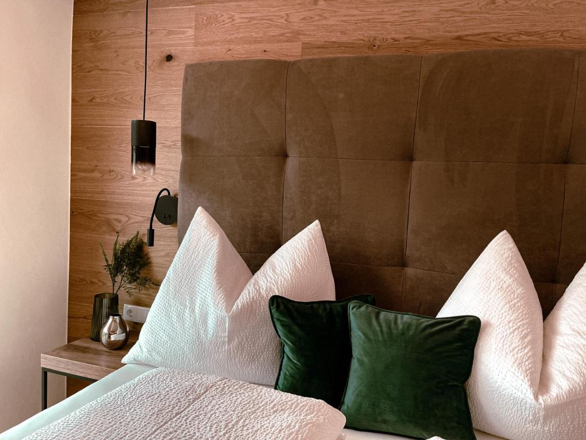 Boutiquehotel - Michl Sautens Eksteriør bilde