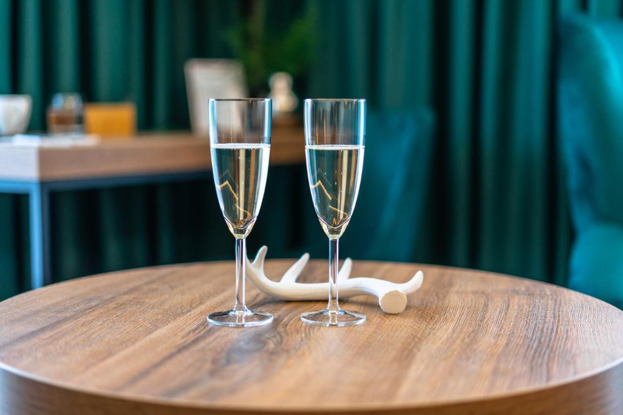 Boutiquehotel - Michl Sautens Eksteriør bilde