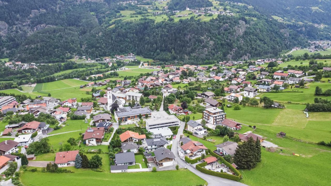 Boutiquehotel - Michl Sautens Eksteriør bilde