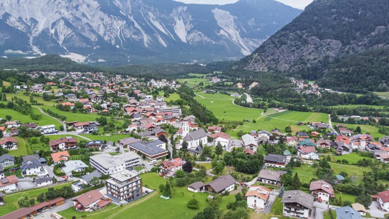 Boutiquehotel - Michl Sautens Eksteriør bilde