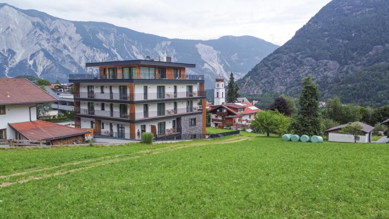 Boutiquehotel - Michl Sautens Eksteriør bilde
