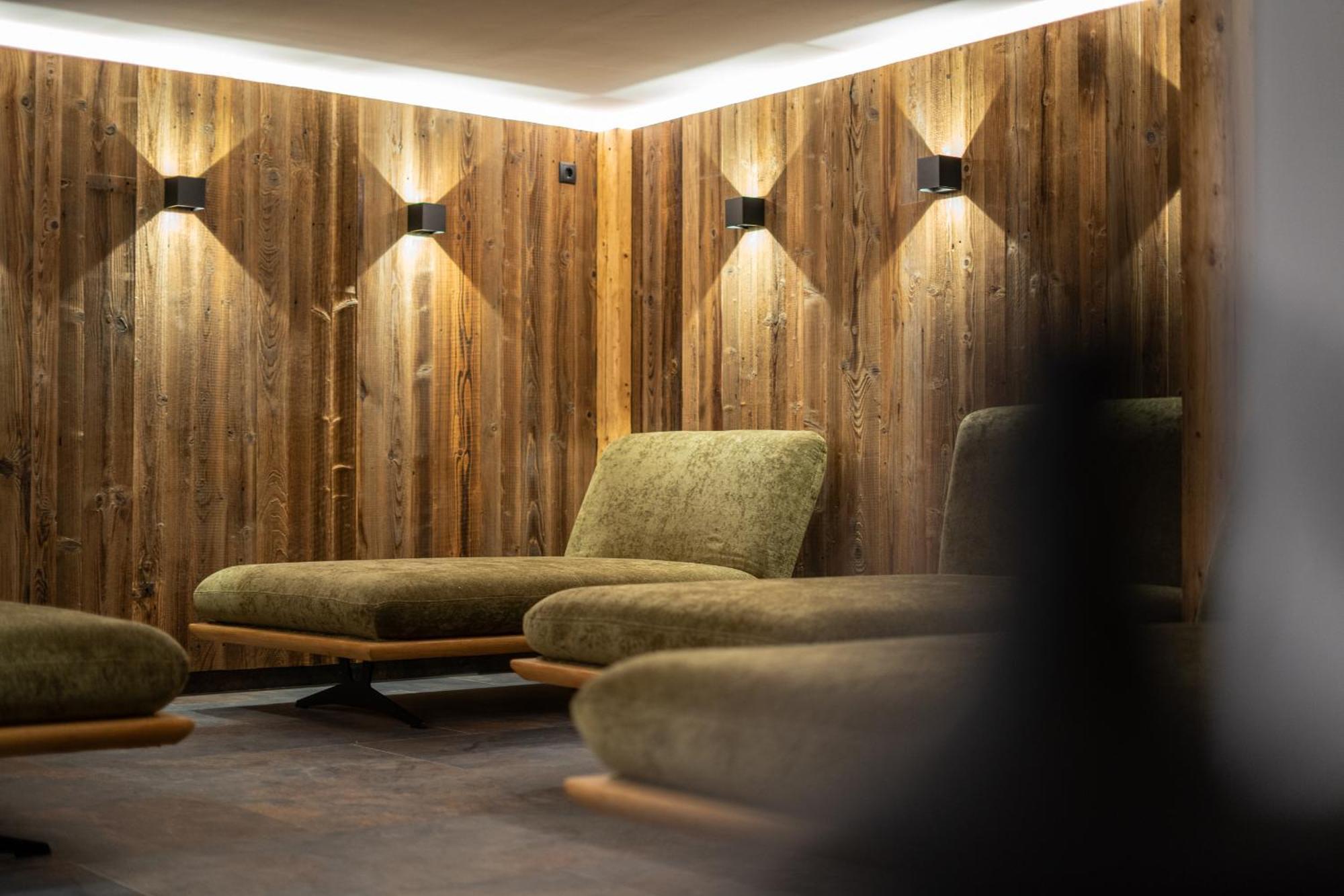 Boutiquehotel - Michl Sautens Eksteriør bilde