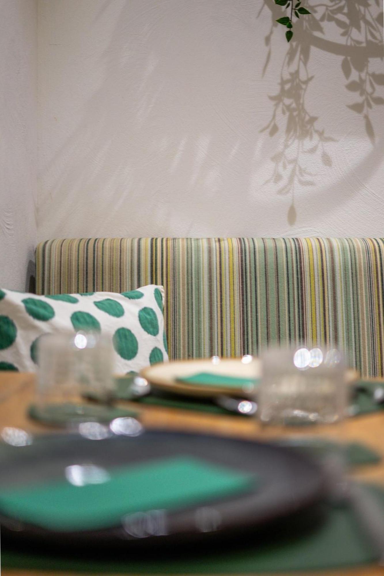 Boutiquehotel - Michl Sautens Eksteriør bilde